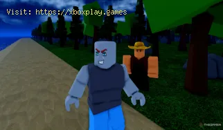 Cómo despertar Magma en Roblox King Legacy