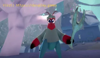 So finden Sie in „Another Crab's Treasure“ Antworten auf Eiss