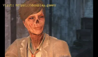 How to Make the Ghoul and Maximus in Fallout 4