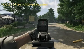 Comment compléter le nid du rat dans Gray Zone Warfare