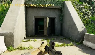 Comment terminer la récupération du cache dans Gray Zone Warfare
