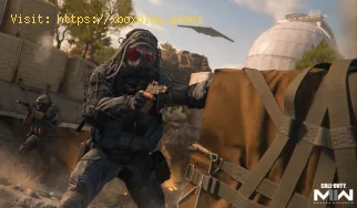 Como consertar a recarga automática tac-sprint em MW3 e Warzone