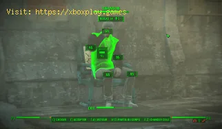 How To Use V.A.T.S. In Fallout 4