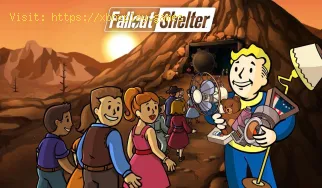 How to Beat Radscorpions in Fallout Shelter