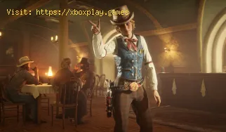 Red Dead Online: Comment devenir un Moonshiner - trucs et astuces