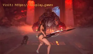 Come accedere all'area proibita in Stellar Blade