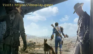 How To Locate Lost Companions In Fallout 4