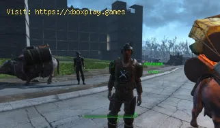 How To Ally With Bunker Hill In Fallout 4