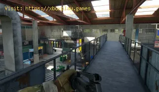 Comment terminer le premier coup dans Gray Zone Warfare
