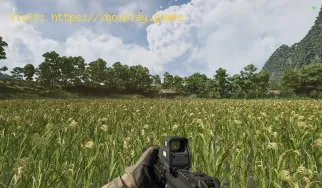 Comment jouer au PvE dans Gray Zone Warfare