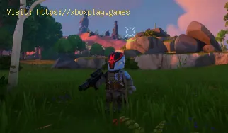 Comment fabriquer un DL-44 Blaster dans Lego Fortnite