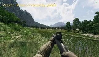 Comment terminer la tâche The Brave dans Gray Zone Warfare