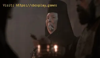 Wie man in INDIKA durch die umgedrehten Räume kommt