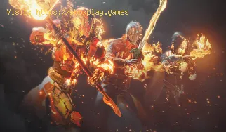Destiny 2: Cómo obtener un cofre de titán exótico