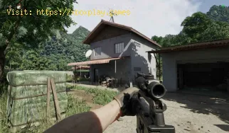 Comment terminer la tâche de silence radio dans Gray Zone Warfare