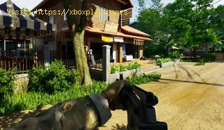 Comment obtenir des clés dans Gray Zone Warfare