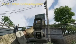 Comment terminer la tâche One Shot One Kill dans Gray Zone Warfare