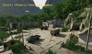 Comment terminer une tâche inattendue dans Gray Zone Warfare