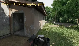 Comment terminer la tâche de récupération du cache dans Gray Zone W
