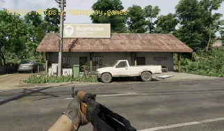 Comment terminer la tâche de détective médical dans Gray Zone Warfa