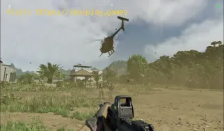 Comment terminer la tâche du jeu le plus dangereux dans Gray Zone War