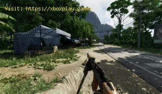 Comment terminer la tâche Carnivore dans Gray Zone Warfare