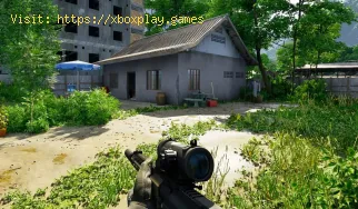 Comment compléter les outils du métier dans Gray Zone Warfare
