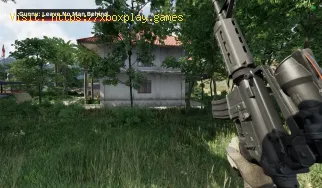 Comment terminer Leave No Man Behind dans Gray Zone Warfare