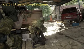 Comment terminer les négociations autochtones dans Gray Zone Warfare