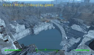 How to Find Thicket Excavations in Fallout 4