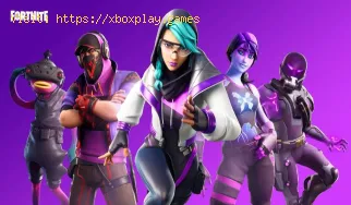Fortnite: Comment obtenir le remède violet - trucs et astuces