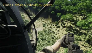 Comment jouer avec des amis dans Gray Zone Warfare