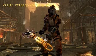 Dove trovare Holy Fire in Fallout 76