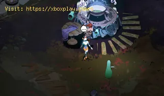 Comment trouver des pommes dorées dans Hades 2