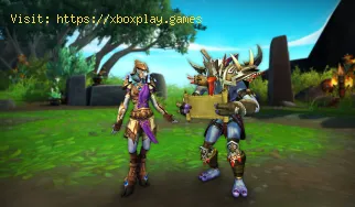 Cómo solucionar el error WoW 10.2.7 LFG