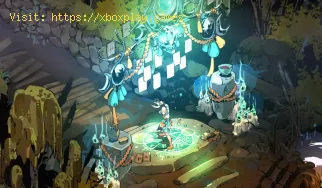 Comment réveiller Hypnos dans Hades 2