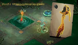 Comment débloquer le Livre des Ombres dans Hades 2