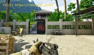 Comment réparer l'erreur réseau Gray Zone Warfare (0x00030004)