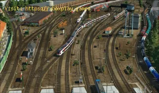 Transport Fever 2: Verwendung von Zugsignalen - Tipps und Tricks