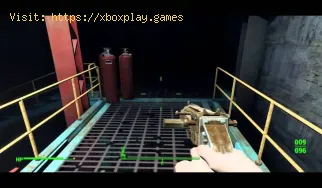 Where to Find the Corvega Safe in Fallout 4