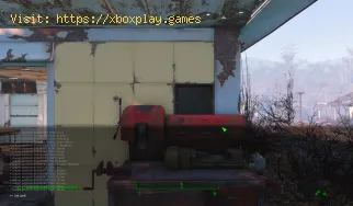 Where To Find Fiber Optics in Fallout 4