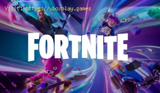 Fortnite: Comment obtenir le personnage de Star Wars: The Rise Skywalk