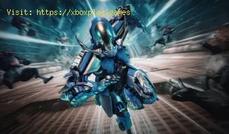 Warframe: Cómo usar el tirachinas Archwing - consejos y trucos