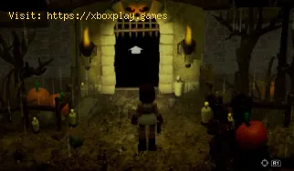 How To Solve The Swan Boat Puzzle in Crow Country