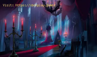 So bauen Sie eine zweite Etage in V Rising