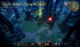 So finden Sie Nibbles the Putrid Rat in V Rising