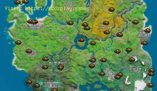 Fortnite: Comment attiser un feu - trucs et astuces