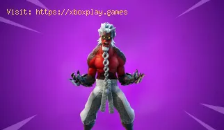 Fortnite: Comment débloquer le masque des Kuro Homura Battle Breakers