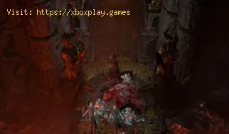 Comment obtenir la puissance unique de Tyrael dans Diablo 4
