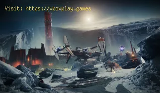 Destiny 2: Cómo hacer galletas de Ship de chocolate - Guía de receta